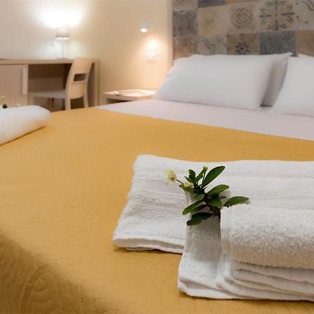 Doride b&b San Vito Lo Capo Buitenkant foto