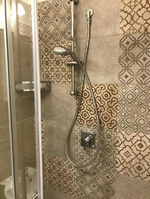 Doride b&b San Vito Lo Capo Buitenkant foto