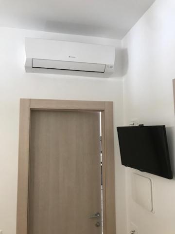 Doride b&b San Vito Lo Capo Buitenkant foto