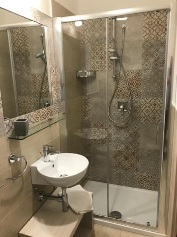 Doride b&b San Vito Lo Capo Buitenkant foto