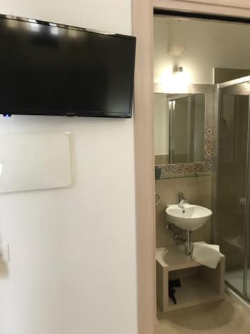 Doride b&b San Vito Lo Capo Buitenkant foto